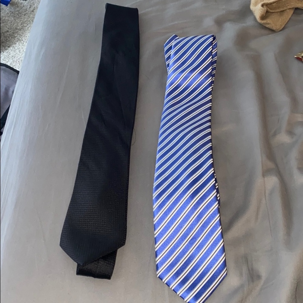 Ties